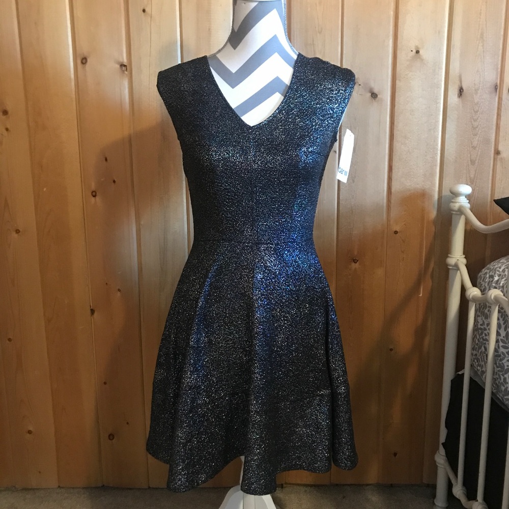 Sparkly New Years dress!!! NWT